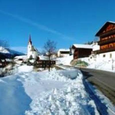 фото отеля Bauernhof Haus Grimm