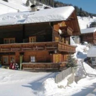 фото отеля Bauernhof Haus Grimm