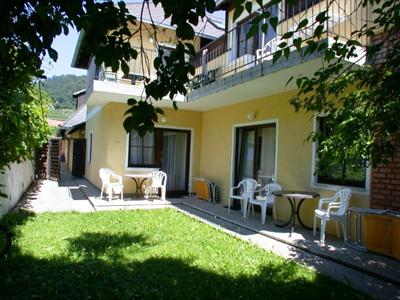 фото отеля Hotel Ulrike