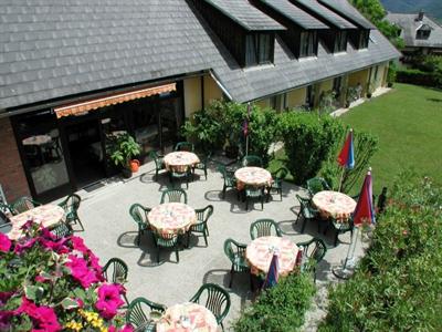 фото отеля Hotel Ulrike
