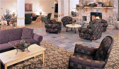 фото отеля Lodge at Giants Ridge