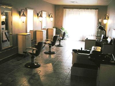 фото отеля Lodge at Giants Ridge