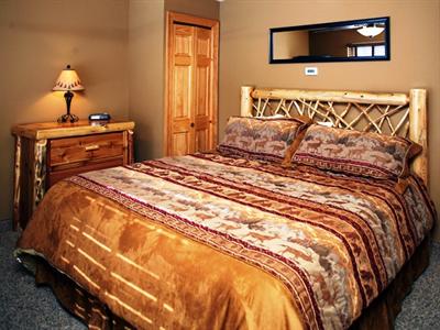 фото отеля Lodge at Giants Ridge