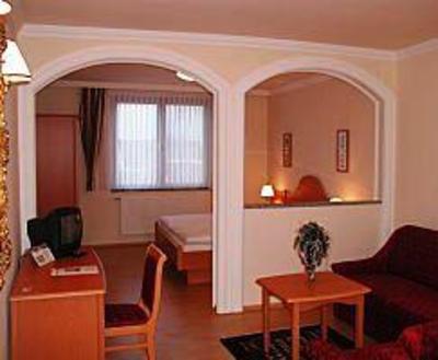 фото отеля Hotel Schreiner
