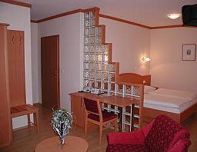 фото отеля Hotel Schreiner