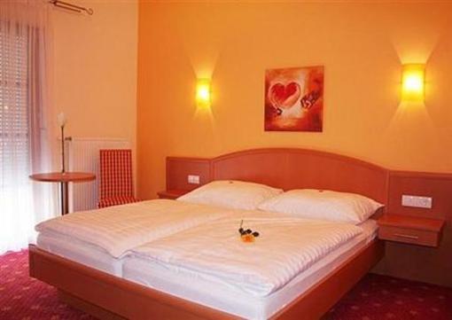 фото отеля Hotel Schreiner