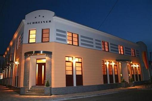 фото отеля Hotel Schreiner