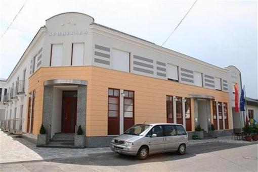 фото отеля Hotel Schreiner
