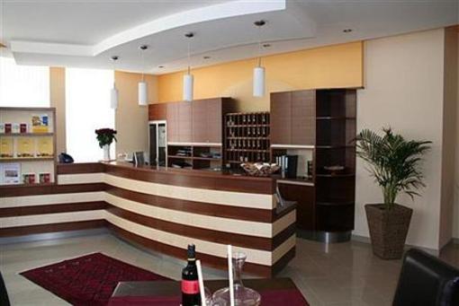 фото отеля Hotel Schreiner