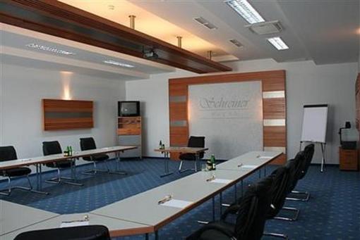 фото отеля Hotel Schreiner