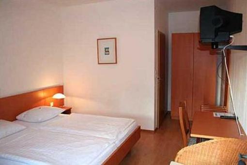 фото отеля Hotel Schreiner