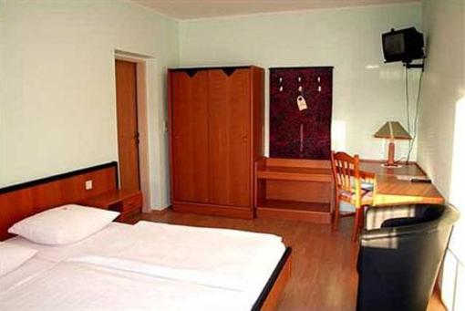 фото отеля Hotel Schreiner