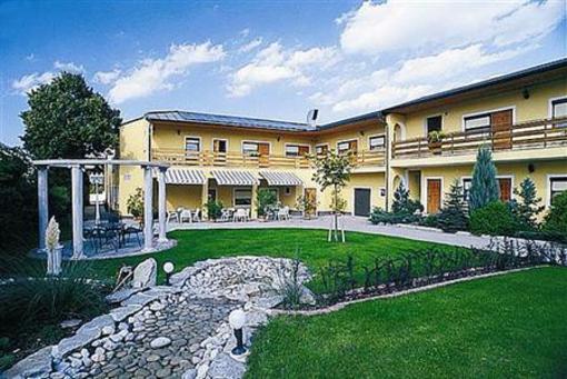 фото отеля Hotel Schreiner