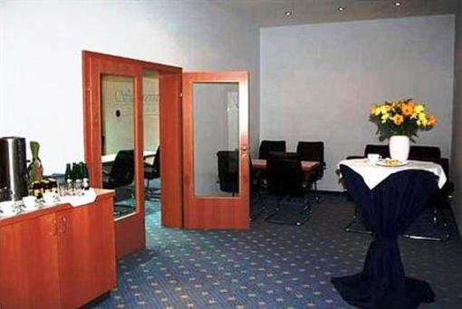 фото отеля Hotel Schreiner
