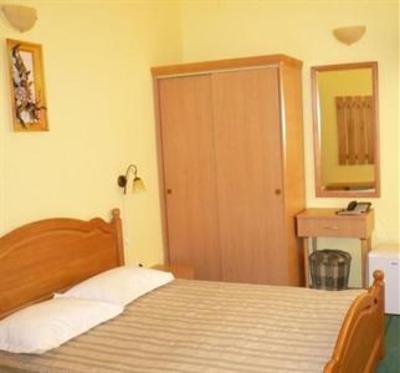 фото отеля Regal Hotel Braila
