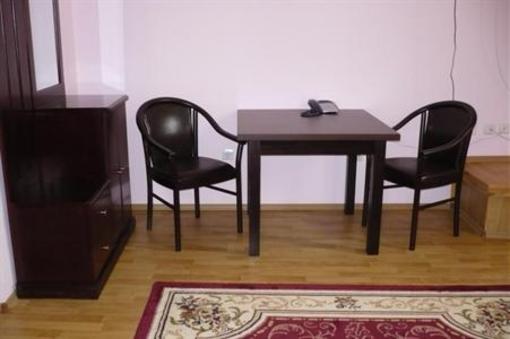 фото отеля Regal Hotel Braila