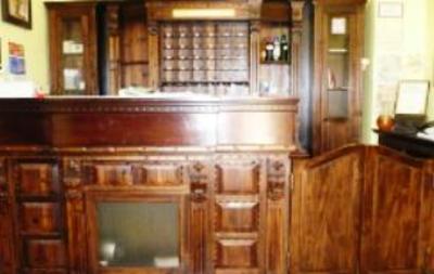 фото отеля Regal Hotel Braila