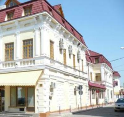 фото отеля Regal Hotel Braila