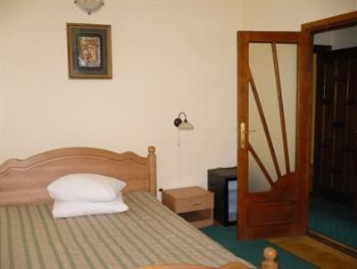 фото отеля Regal Hotel Braila