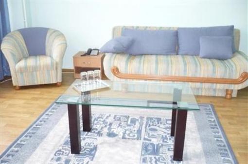 фото отеля Regal Hotel Braila