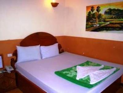 фото отеля Phka Chhouk Tep Guesthouse