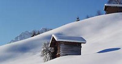 фото отеля Haus Kristina