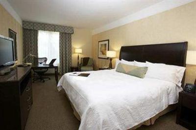 фото отеля Hilton Garden Inn North Little Rock