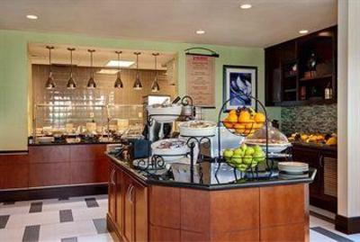 фото отеля Hilton Garden Inn North Little Rock