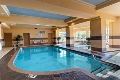 фото отеля Hilton Garden Inn North Little Rock