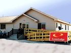фото отеля Econolodge Jamestown