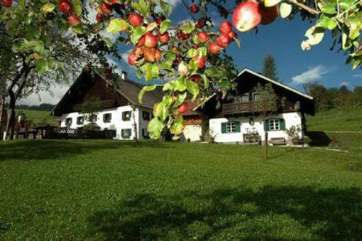 фото отеля Ferienhof Margarethengut