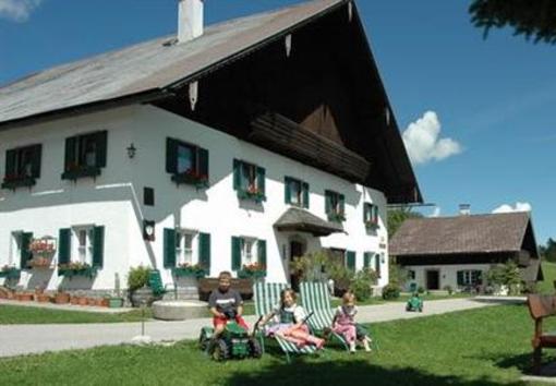 фото отеля Ferienhof Margarethengut