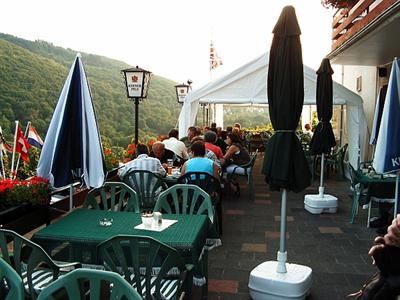 фото отеля Hotel Weingut Kapellenhof