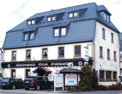 фото отеля Landhotel & Restaurant Westerwaldgrill Hoehn