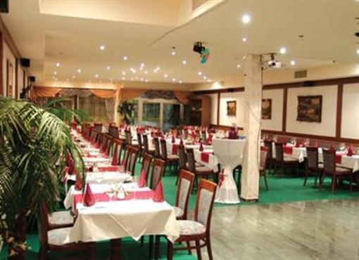 фото отеля Landhotel & Restaurant Westerwaldgrill Hoehn