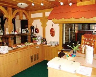 фото отеля Landhotel & Restaurant Westerwaldgrill Hoehn
