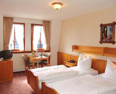 фото отеля Landhotel & Restaurant Westerwaldgrill Hoehn