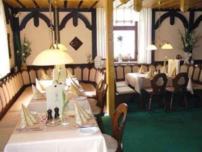 фото отеля Landhotel & Restaurant Westerwaldgrill Hoehn