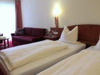 Landhotel & Restaurant Westerwaldgrill Hoehn