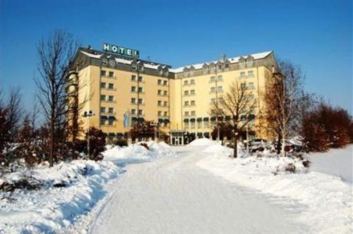 фото отеля Hotel Konsul