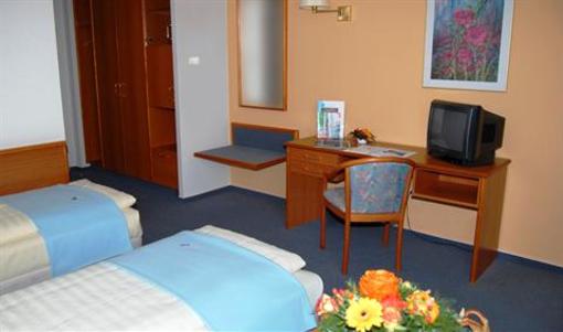 фото отеля Hotel Konsul