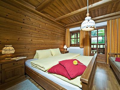 фото отеля Haus Hubertus Alpbach