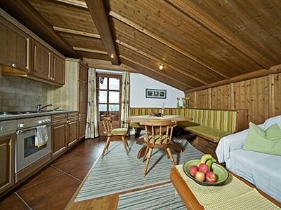 фото отеля Haus Hubertus Alpbach
