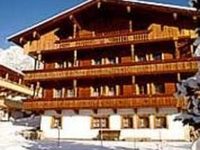 Haus Hubertus Alpbach