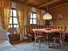фото отеля Haus Hubertus Alpbach