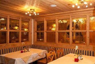 фото отеля Alpenhotel Tauernkoenig
