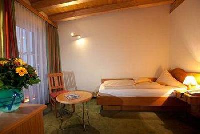 фото отеля Alpenhotel Tauernkoenig
