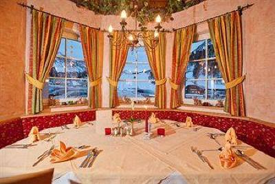 фото отеля Alpenhotel Tauernkoenig