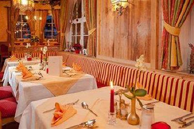 фото отеля Alpenhotel Tauernkoenig