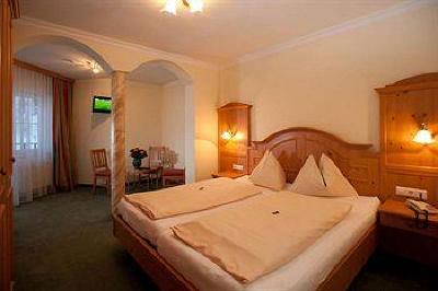 фото отеля Alpenhotel Tauernkoenig